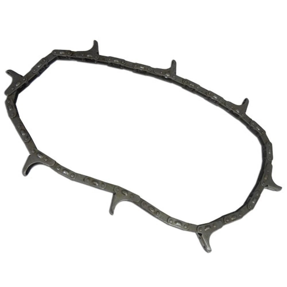 Gathering Chain for John Deere, New Holland, CI (WN-AH136671-PEX)