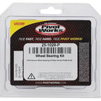 Pivot Works Wheel Bearing for