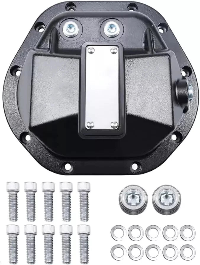 Dana 44 Differential Cover for Dana 44 Front or Rear (YHCC-D44)