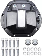 Dana 44 Differential Cover for Dana 44 Front or Rear (YHCC-D44)