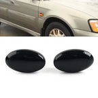 Pair LED Side Marker Lights for Subaru Liberty, Forester, Impreza
