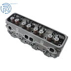 Complete Cylinder Head for Chevrolet Cadillac GMC 5.7L Vortec (1996–2002)
