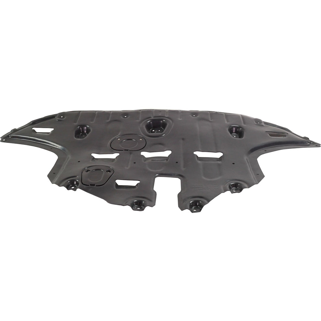 Engine Splash Shield for Kia Sportage (2017–2019) Front Lower FWD