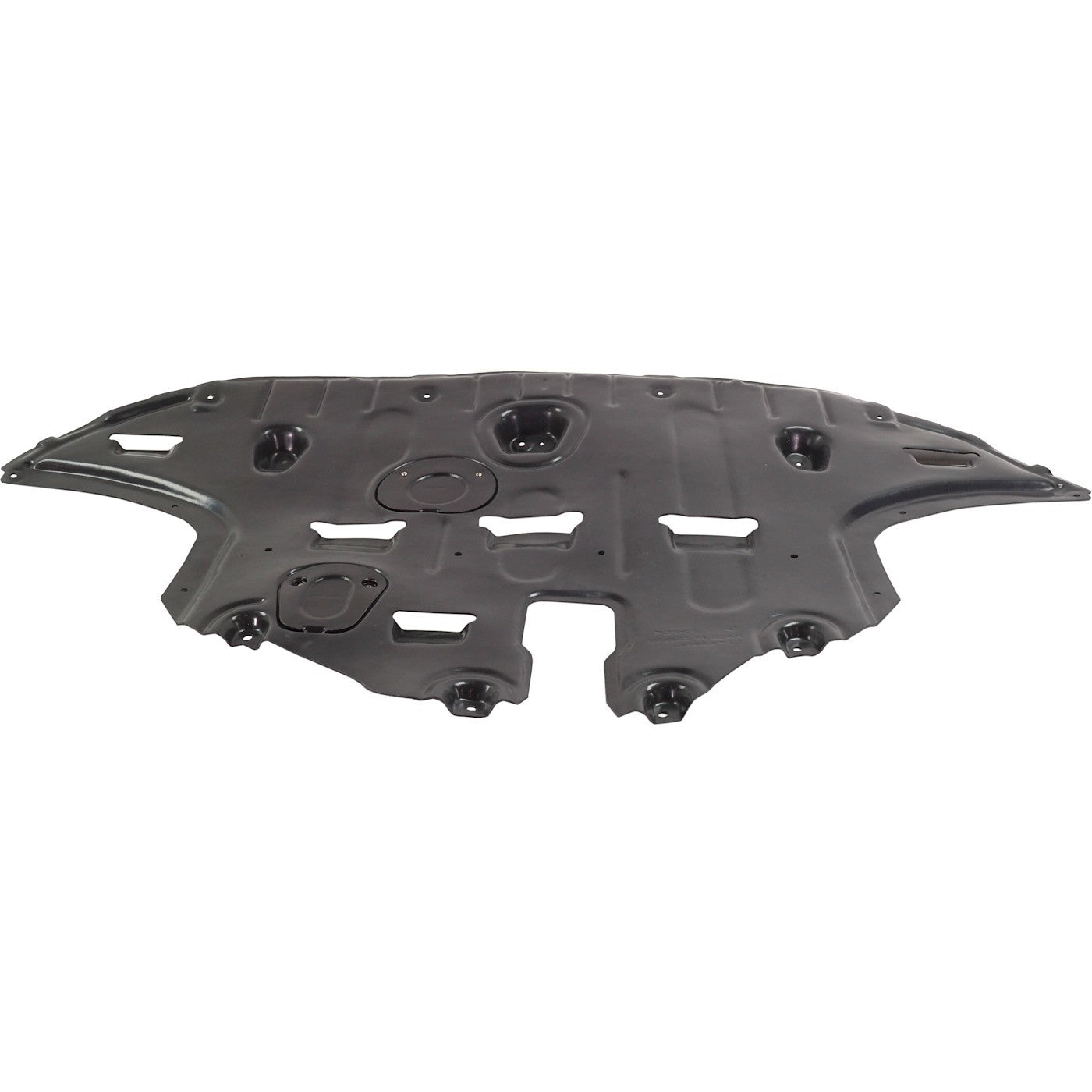 Engine Splash Shield for Kia Sportage (2017–2019) Front Lower FWD