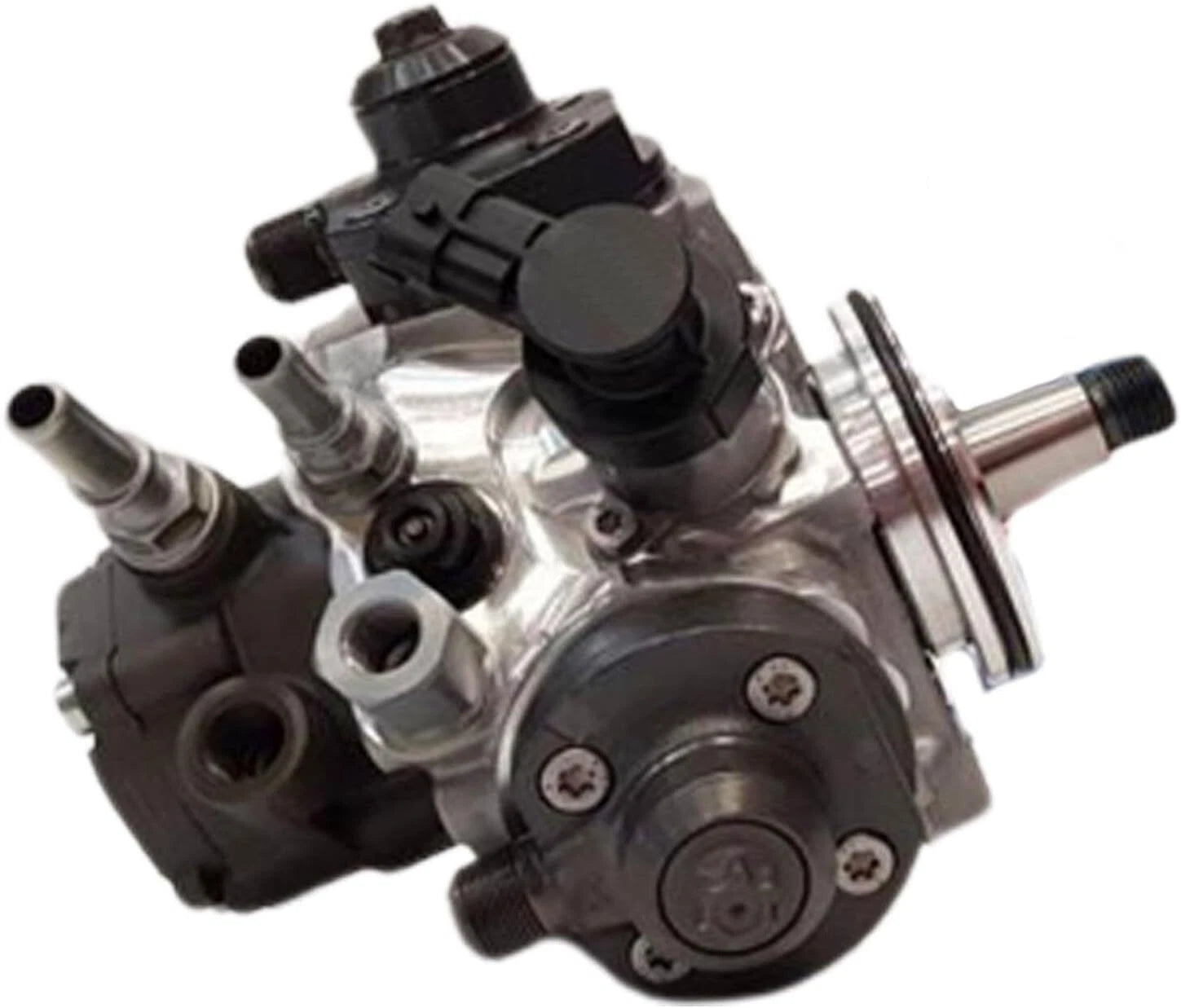 Fuel Injection Pump 5302736 0445020609 for Cummins QSF 3.8 QSB 4.5 (2010–2023)