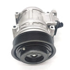 A/C Compressor 24V 10PA15C K1057338 1057338 3L071-0059 for Doosan DX225 DX340LC (–)