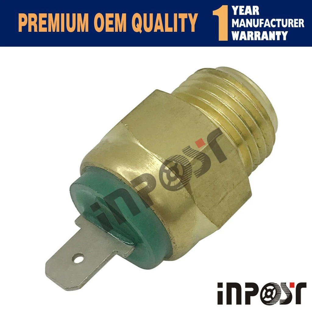 Water Temperature Sensor MM432104 for Mitsubishi L2E L3E S3L2 S4L2 L2A