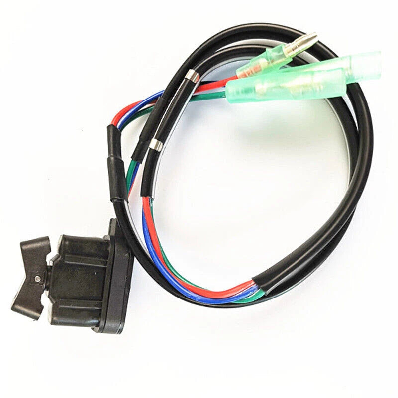 Remote Control Outboard Tilt Trim Switch for Mercury Mariner (1987–1999) 87-18286A43