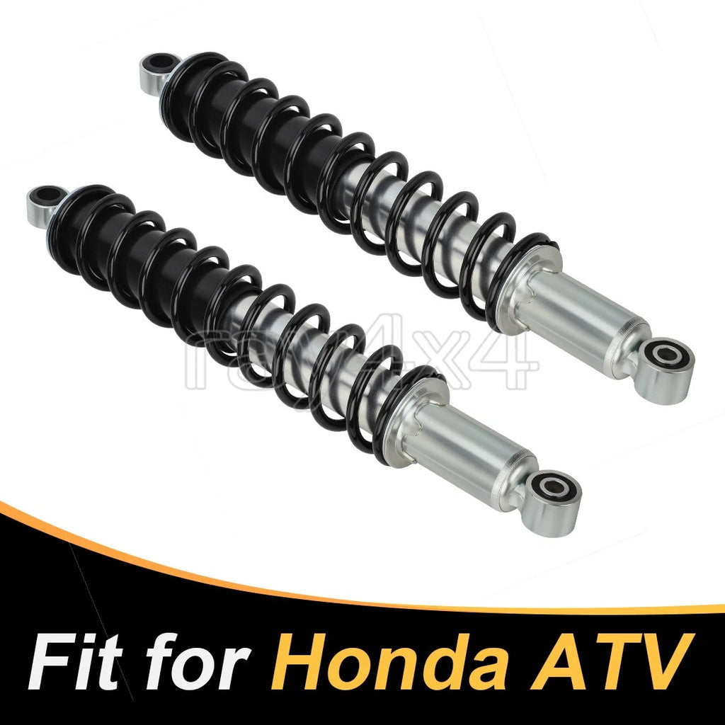 Set of 2 Rear Shock Absorbers for Honda Foreman Rubicon 500 (2001–2014) 52400-HN2-A22
