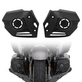 Matte Black Lower Cowl Cover Fairing for Honda Goldwing 1800 GL1800 (2018–2025)