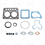 Full Head Gasket Set for Kubota ZL600 B6000