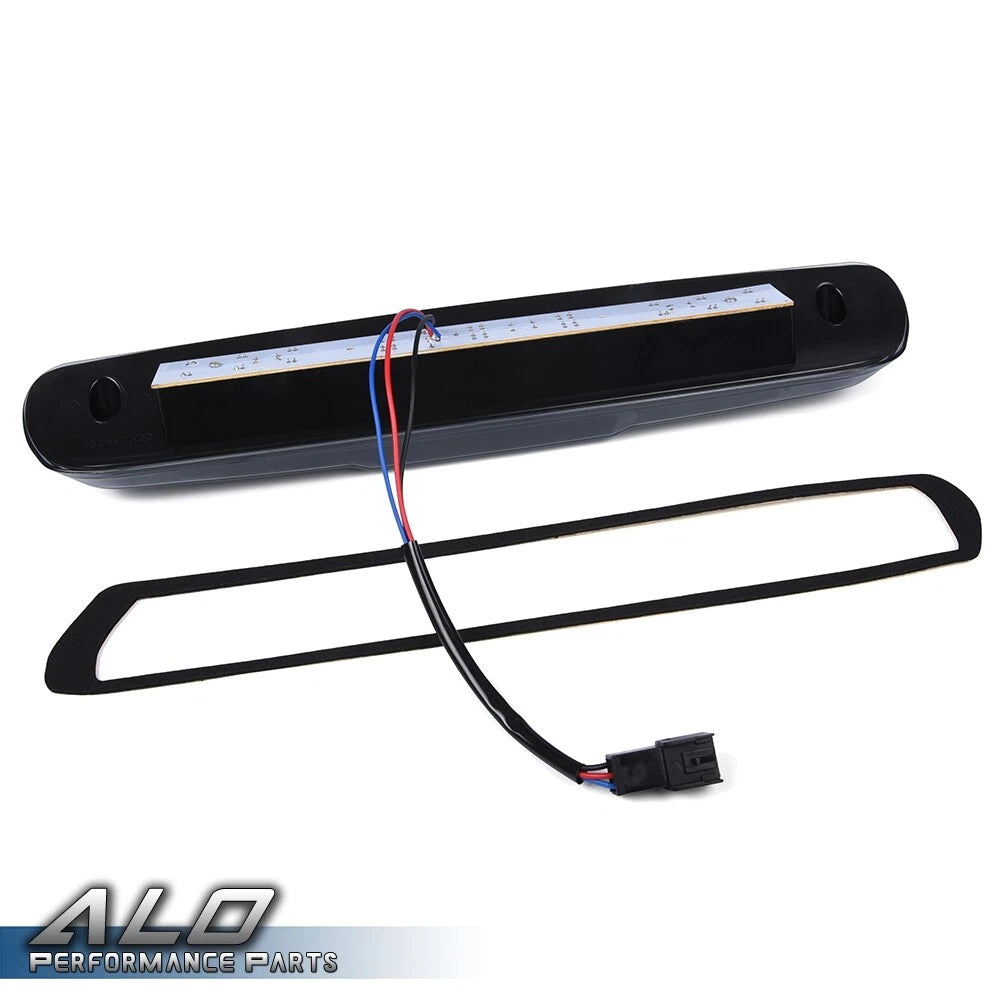 LED Third Brake Light for 2007–2013 Silverado GMC Sierra