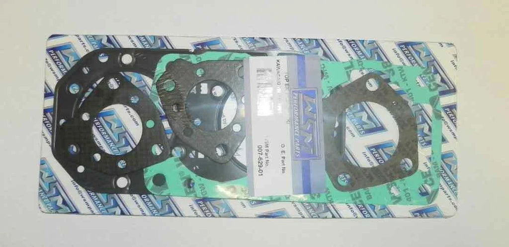 Top End Gasket Kit for Kawasaki 750 ZXI (1995–1997) 007-629-01