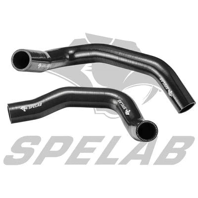 Silicone Radiator Hose for Chevy Corvette Small Block Camaro SBC (1971–1988)