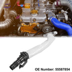 Turbo Oil Return Pipe for Chevrolet Cruze 1.4L (2011–2019) 55587854