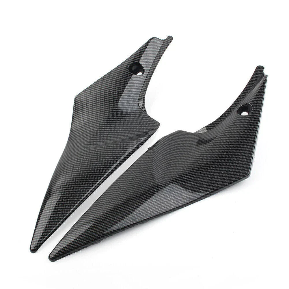 Tank Side Cover Panels for Suzuki GSXR600 GSXR750 (2006-2007)