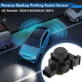 Reverse Backup Parking Sensor for Lexus IS200t IS300 (2016) No.8934153030