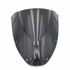 Smoke Black ABS Windshield for Ducati 749 (2003–2004)