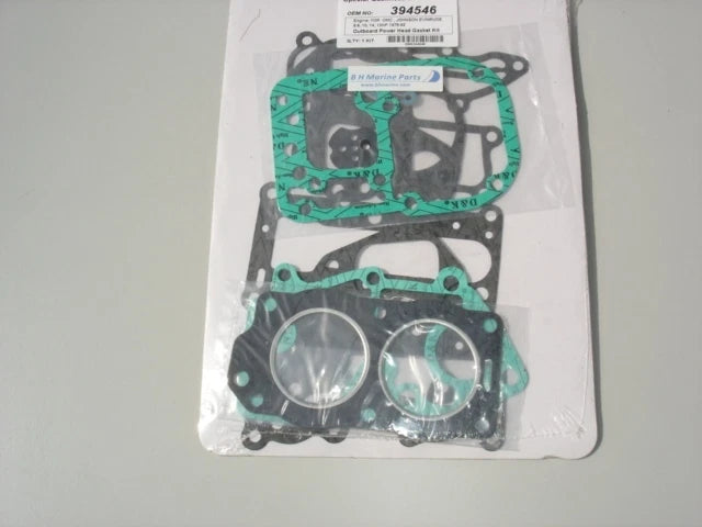 Johnson-Evinrude 9 for Outboard Motor