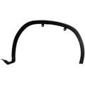 Fender Flares for Lexus RX350 (2016–2018) Front Passenger Side