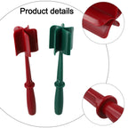 2X Meat Chopper Set for Ergonomic Meal Preparation