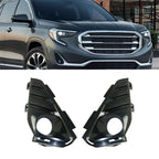 Fog Lamp Cover for 2018-2021 GMC Terrain (2018-2021)