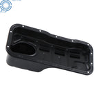Engine Oil Pan for Nissan Sentra 1989–2006, 200SX 1995–1998, NX 1991–1993