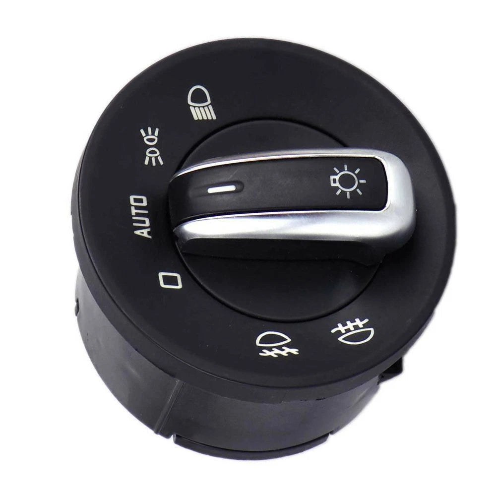 Fog Lamp Control Switch for Skoda Octavia II (2004–2013)