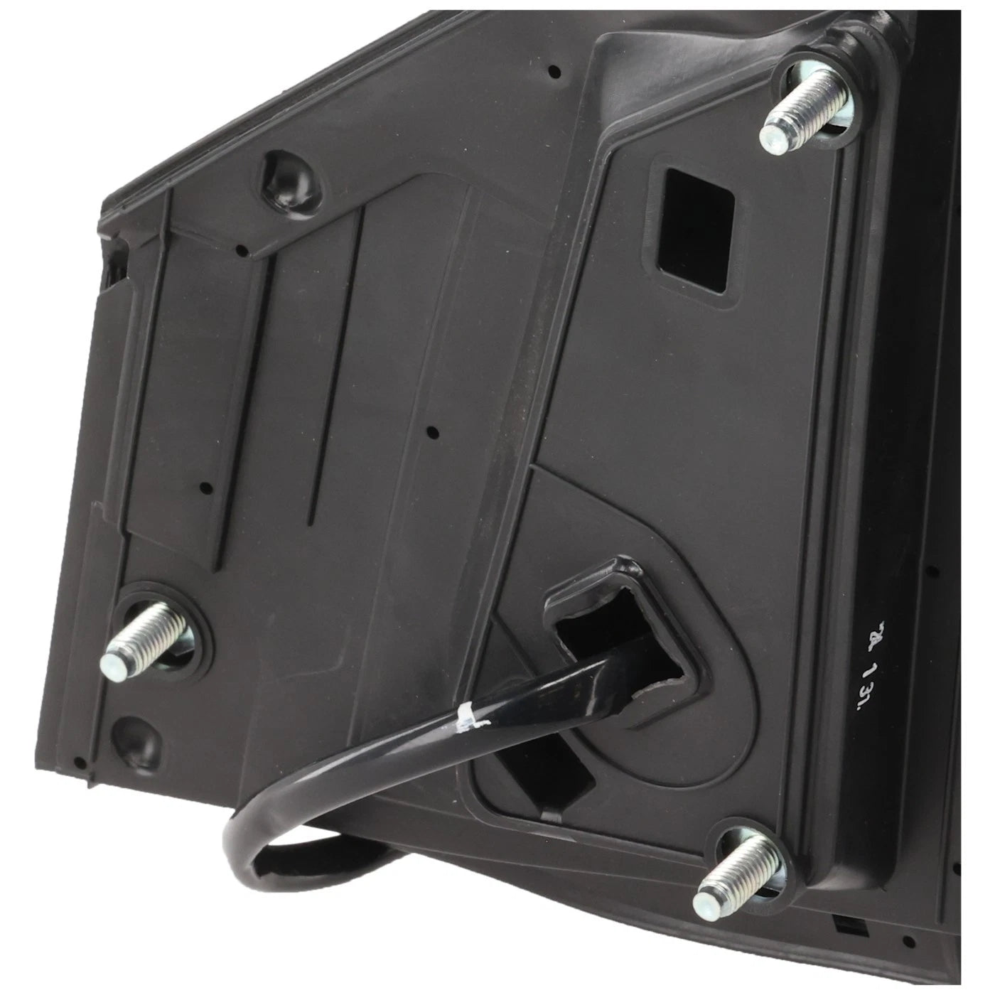 Set of 2 Mirrors for Honda CR-V (2012–2016)