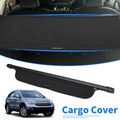 Cargo Cover for Honda CR-V (2024–2025) Retractable Trunk Security Shade