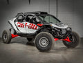Assault Industries Glass Windshield for Can-Am Maverick R (2013–2023)
