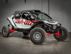 Assault Industries Glass Windshield for Can-Am Maverick R (2013–2023)
