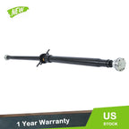 Driveshaft Prop Shaft Assembly for Ford Edge (2015–2018) L4 2.0L