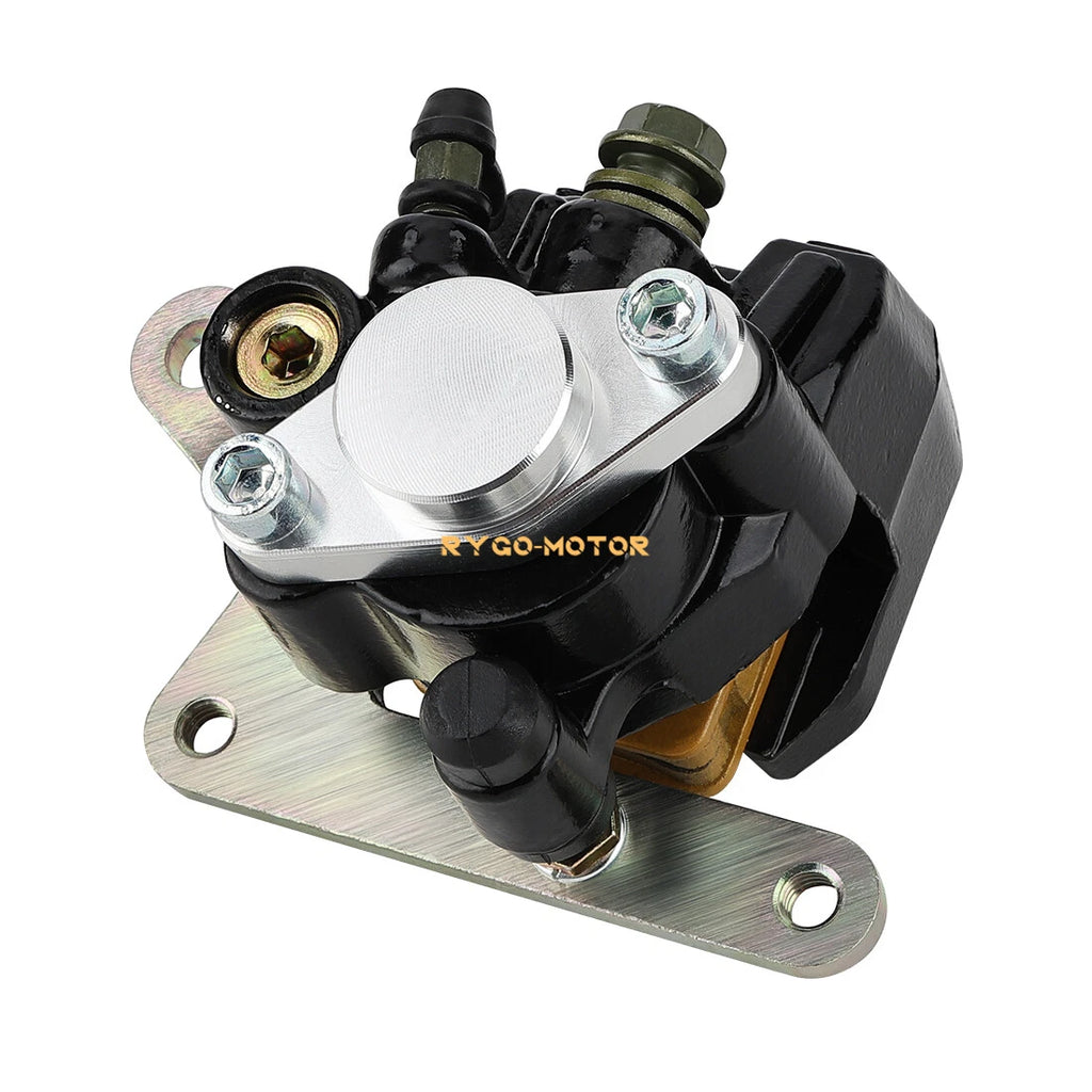 Rear Brake Caliper with Pads for Suzuki LT250R LT500R LT230S (1985–1990)