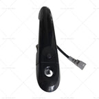 Front Right Door Handle Keyless Entry for Nissan Juke (2010–2019)