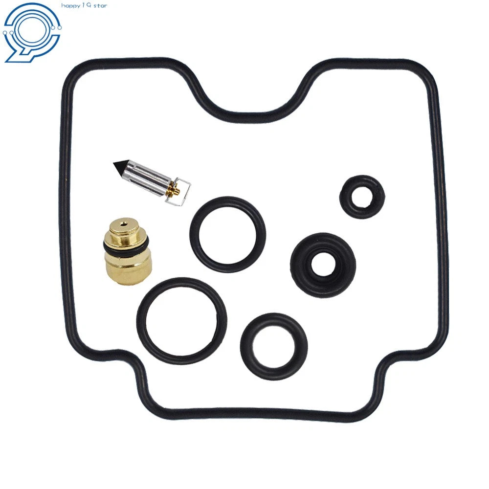 Carburetor Rebuild Kit for Yamaha XVS1100 V-Star (1999–2006)
