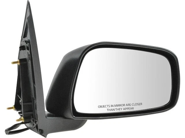 Right Mirror for Suzuki Equator (2009–2012) QM876NW