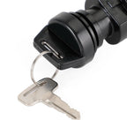 Ignition Key Switch for Yamaha YFZ450 (2004–2009, 2012–2013)