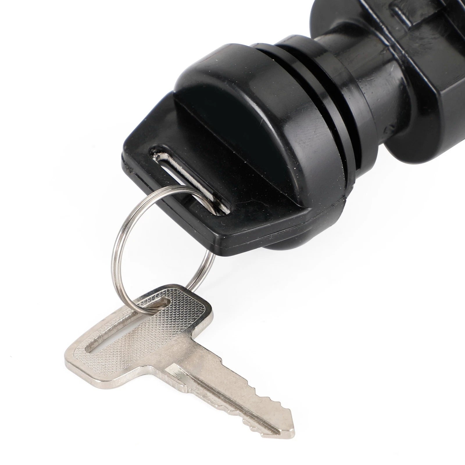 Ignition Key Switch for Yamaha YFZ450 (2004–2009, 2012–2013)