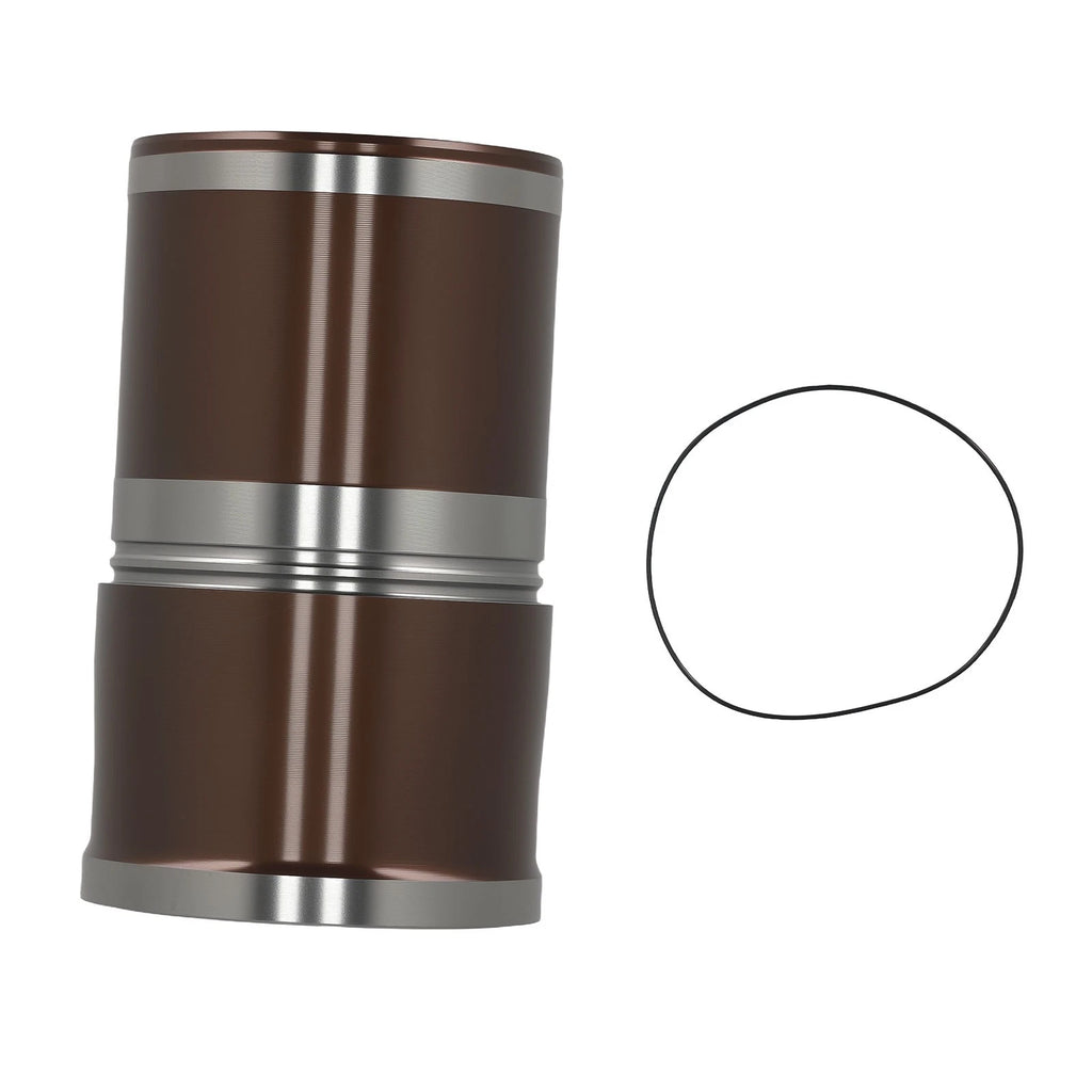 Cylinder Liner for Cummins ISM M11 L10 LTA10 (2003–2018)