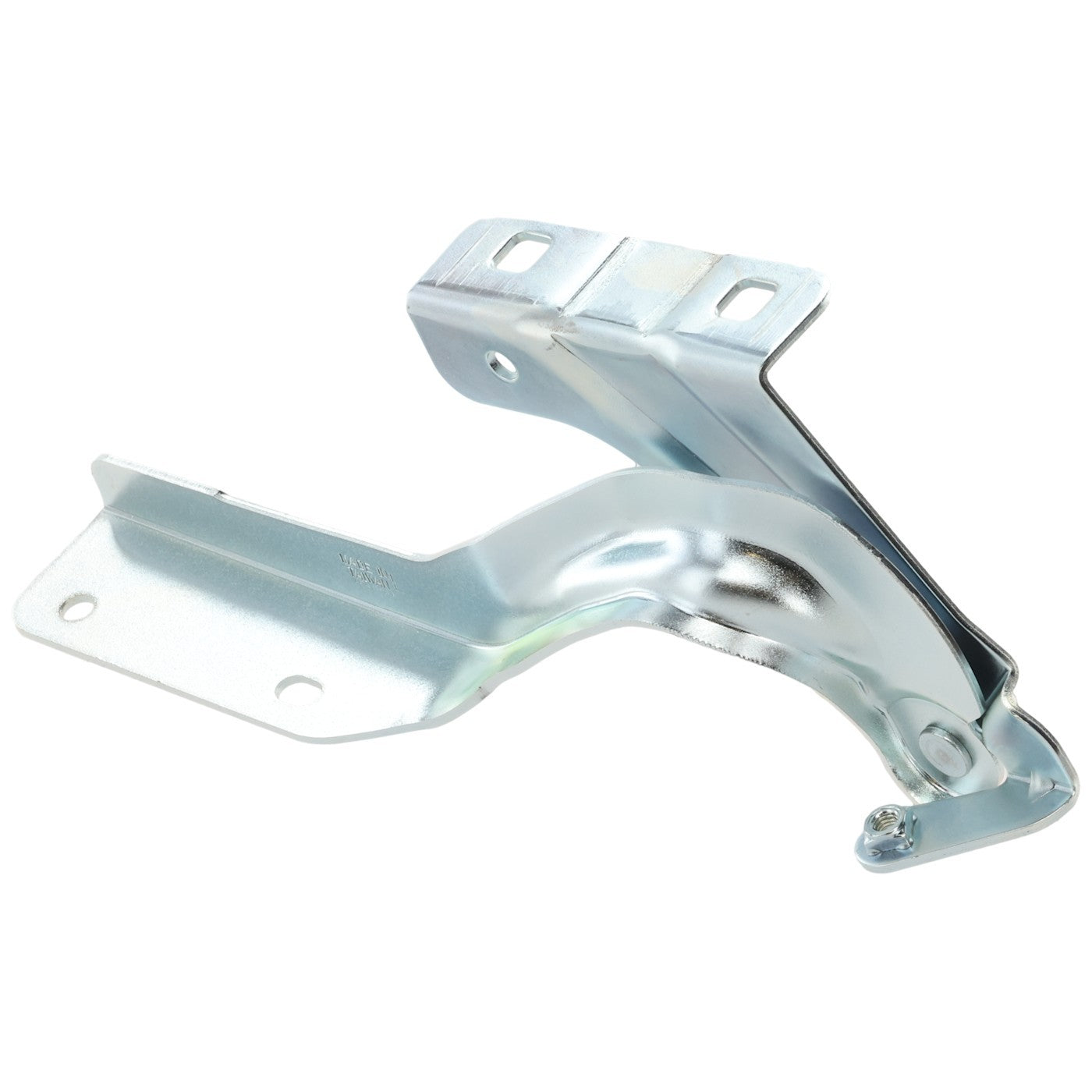 Hood Hinge for Nissan Versa (2010–2019) Left Side