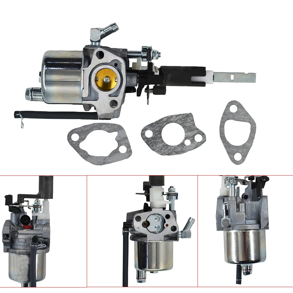 2X Carburetor Kit for Ariens 921 Series (2000–2017)