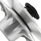 Secondary Clutch for EZGO Express L4 L6 TXT Terrain (2000–2023)