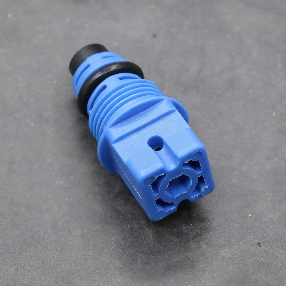 Water Filling Valve Handle for Bosch Gas Wall Hanging Furnace (Replacement)