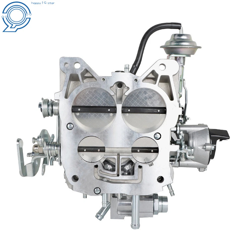 Carburetor for Mercruiser 4 BBL Rochester Quadrajet (Marine)