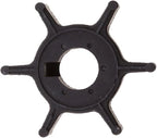 6E0-44352-00 Water Pump Impeller for Yamaha 2 Stroke 4-6 HP Outboard (1990–2023)
