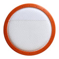 Set of 2 HEPA Filters for Basics 1 7L Vacuum Cleaner