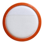 Set of 2 HEPA Filters for Basics 1 7L Vacuum Cleaner