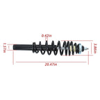 Front Shocks Strut Absorber for Polaris Ranger 500 (1999–2005)