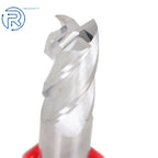 Carbide End Mill for Automotive Applications (3/4" x 1-1/2", 4" Overall)